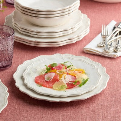 Certified International Isabella Melamine Dinnerware Collection