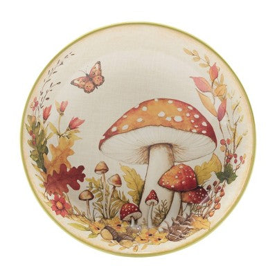 Certified International 128oz Woodland Critters Serving Bowl
