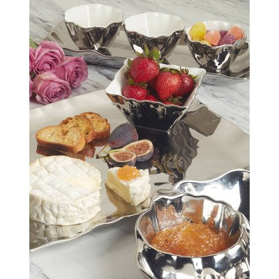 Certified International Silver Coast Dinnerware Collection