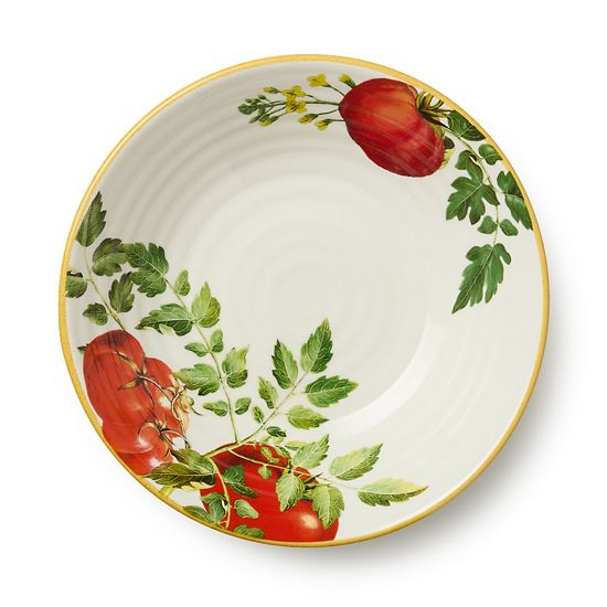  Certified International 4-pc. Pomodoro Pasta Bowl Set