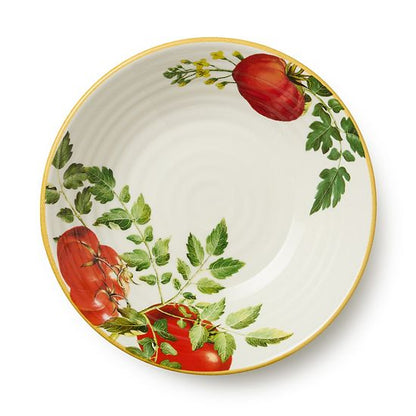  Certified International 4-pc. Pomodoro Pasta Bowl Set