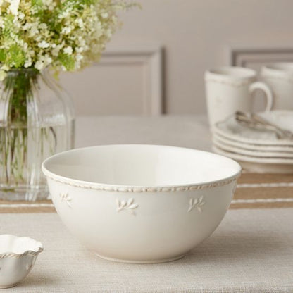  Certified International Heritage Large Mixing Bowl 10.75-Inch
