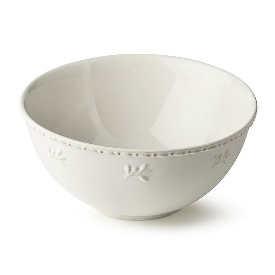  Certified International Heritage Large Mixing Bowl 10.75-Inch