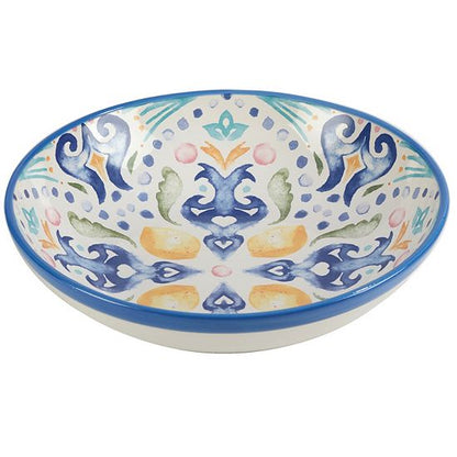  Certified International Lemonade Serving / Pasta Bowl