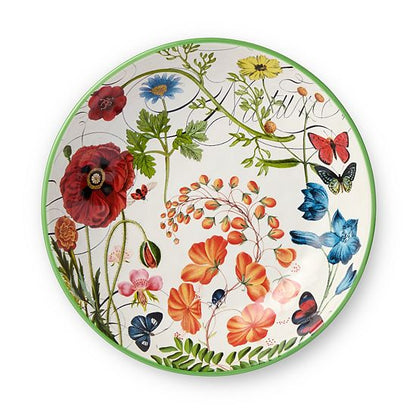  Certified International Greenhouse 128-oz. Serving Bowl