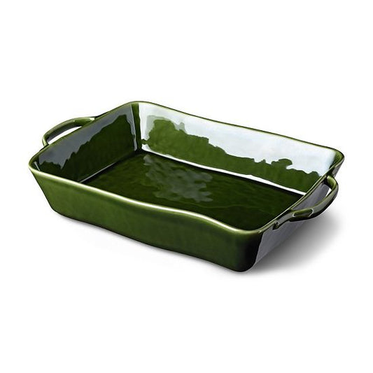  Certified International Large Rectangular Baker Dish