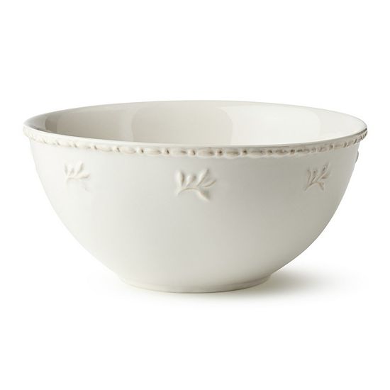  Certified International Heritage Large Mixing Bowl 10.75-Inch