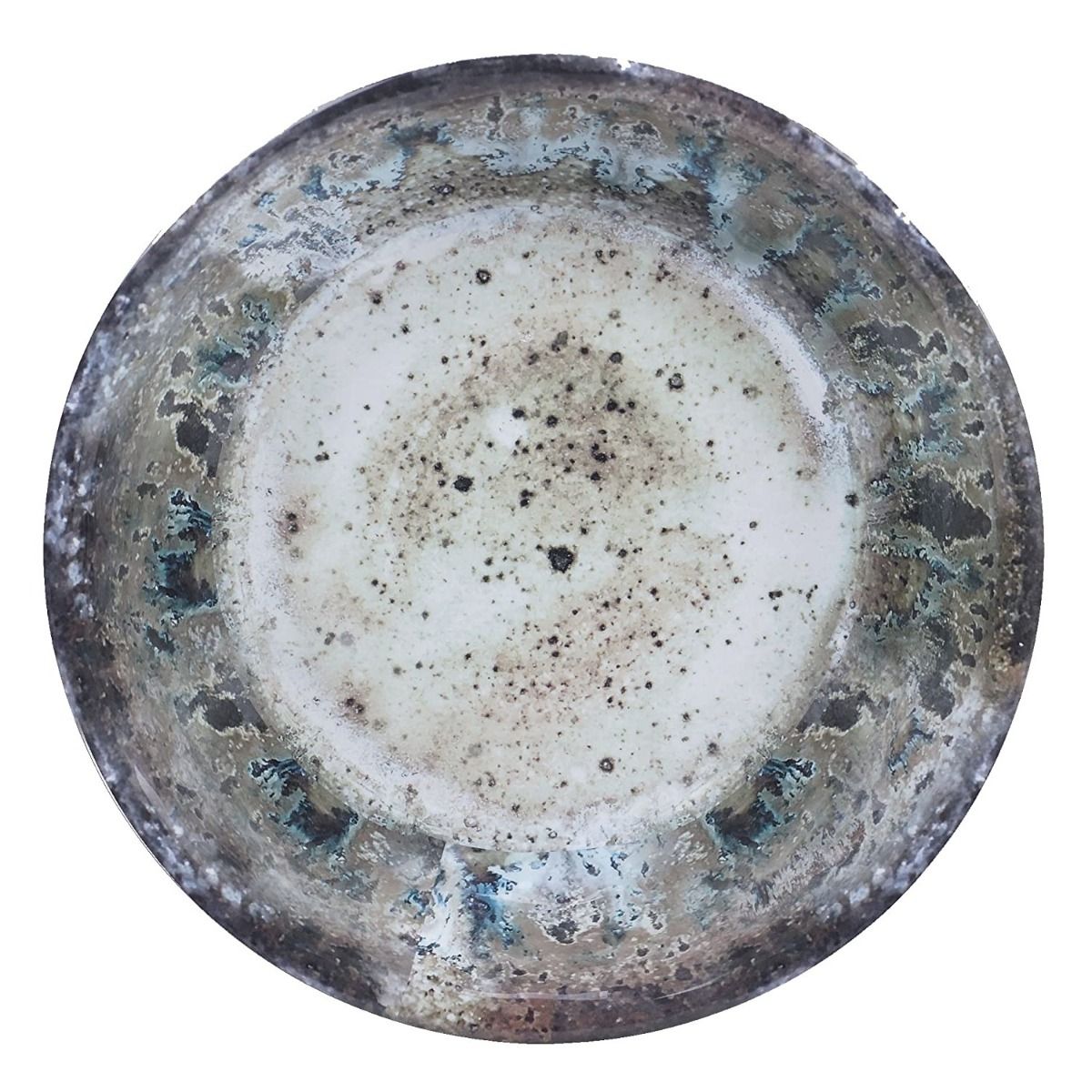  Certified International 13.75"x 2.75" Melamine Large Serving Bowl | Radiance Cream