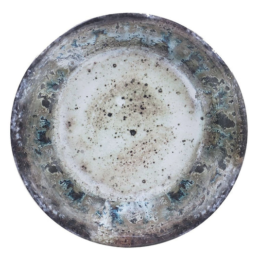  Certified International 7.5" X 2" Melamine All Purpose Bowl (Set Of 2) | Radiance Cream