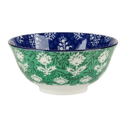  Certified International Set Of 6 30oz Carnival All Purpose Bowls