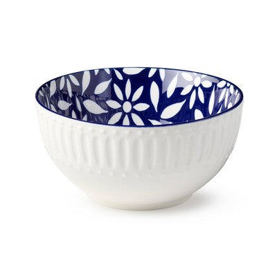  Certified International (Set Of 6) 28oz All Purpose Bowls Madison