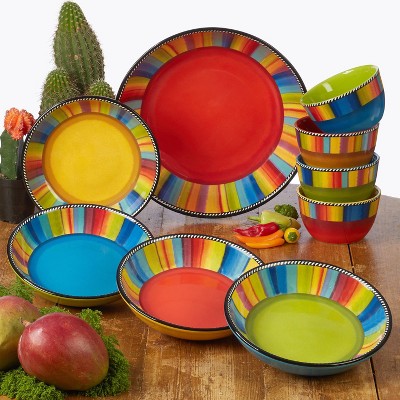  Sierra Dinnerware Collection - Certified International
