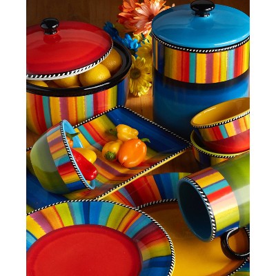  Sierra Dinnerware Collection - Certified International
