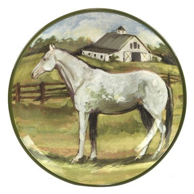  York Stables Serving/Pasta Bowl - Certified International