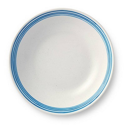  Certified International 112oz Serving Bowl Dockside Blue