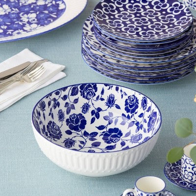  Certified International 96oz Deep Bowl Madison