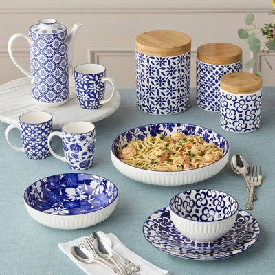  Certified International Madison Dinnerware Collection