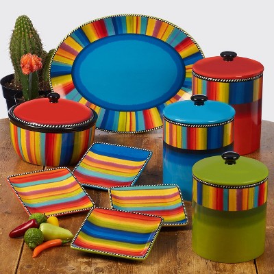  Sierra Dinnerware Collection - Certified International
