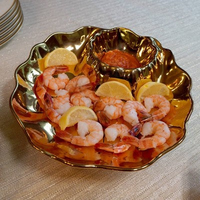  Certified International Gold Coast Chip & Dip