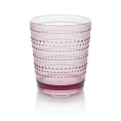  Certified International (Set Of 6) 16oz Acrylic Dof Glasses Santa Fe
