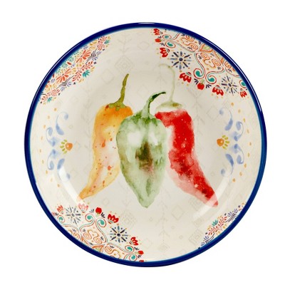  Set Of 4 Sweet And Spicy Soup Bowls - Certified International