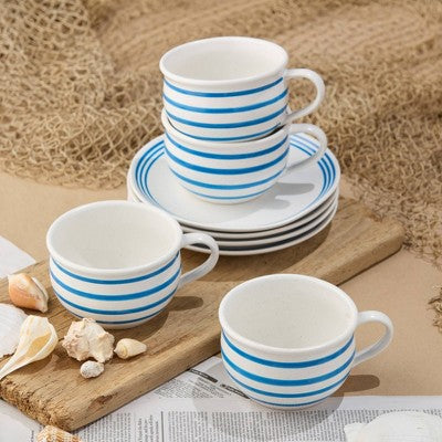  Certified International (Set Of 4) 22oz Jumbo Chowder Bowls