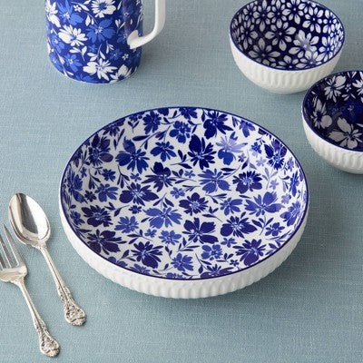  Certified International 108oz Serving Bowl Madison