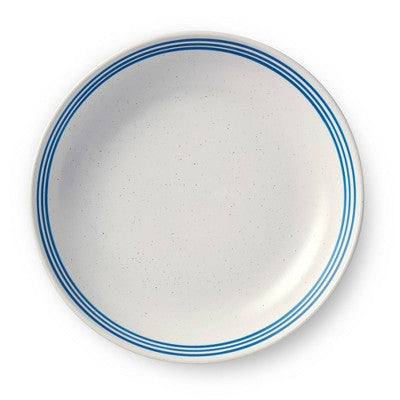  Certified International (Set Of 4) 36oz Soup Bowls Dockside Blue