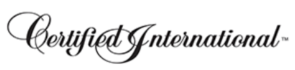 Certified International